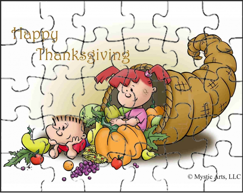 printable-thanksgiving-craft-cornucopia-puzzle